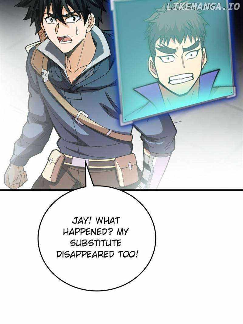 Evil Dragon Is Reincarnated! Revenge Begins at the Age of Five! Chapter 272 11